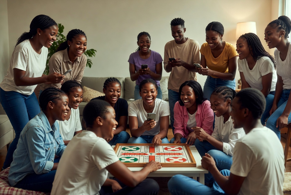 Wamido community collaboration