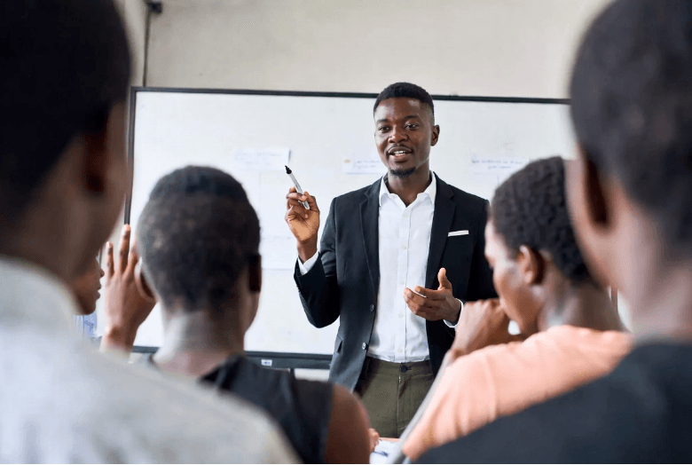 Get Mentored & Give Back